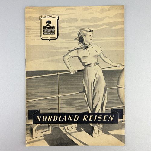 Brochure nordland travel - brochure,