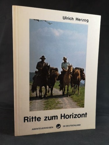 Ride horizon adventure - ride, to