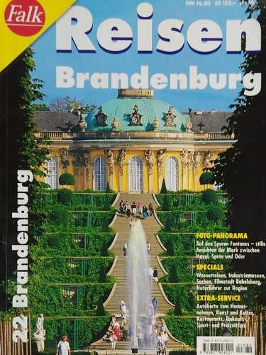 Brandenburg travel guide - travel,