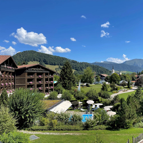 Tage allgäu kurztrip 4 - 3, 4*