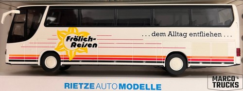 Rietze setra 315 - rietze,