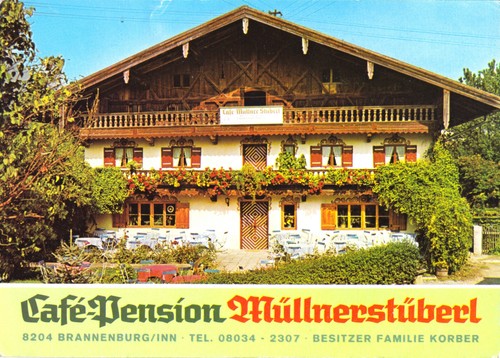 Tour prospekt brannenburg - tour.,