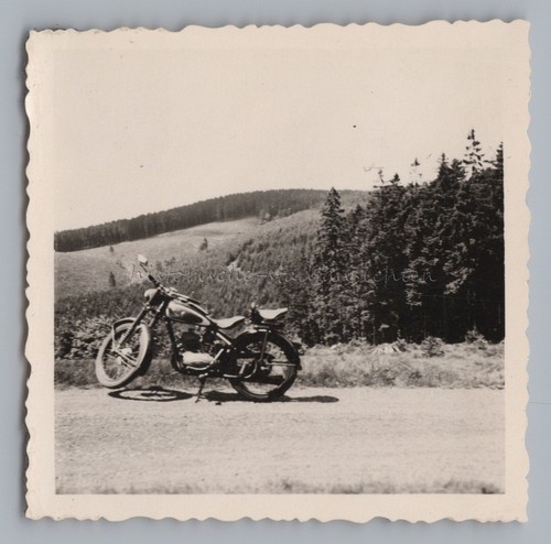 Andreasberg braunlage 1951 - st,