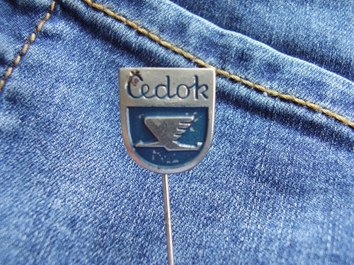 Pin cedok travel - travel, for