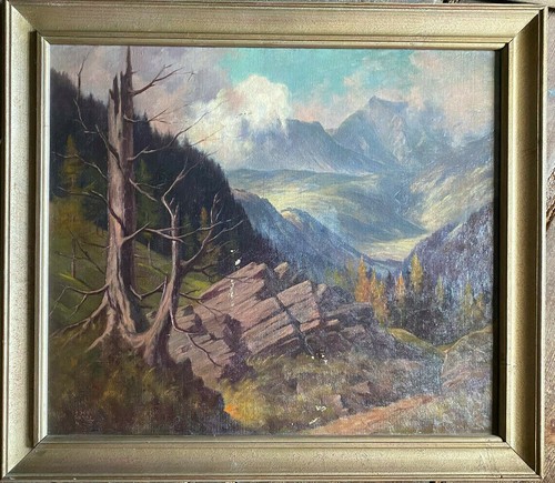Hermann handl 1891 1964 - ::hermann, *1891